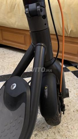 Trottinette Électrique 65km 🇺🇸Ninebot F65I - 2