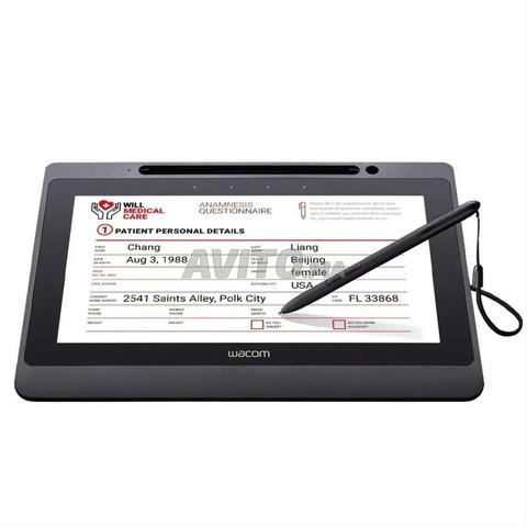 Tablette Graphique Wacom DTU-1141B - 2