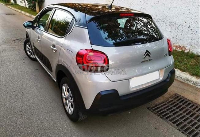 CITROËN C3 DIESEL 