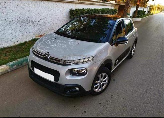 CITROËN C3 DIESEL 