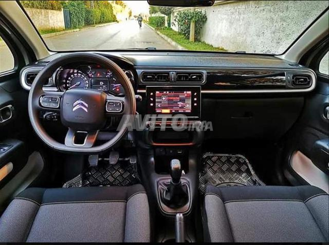 CITROËN C3 DIESEL - 2