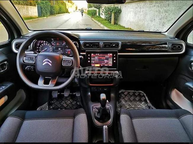 CITROËN C3 DIESEL 