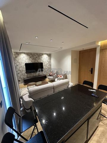 Appartement avec terrasse et parking - 2