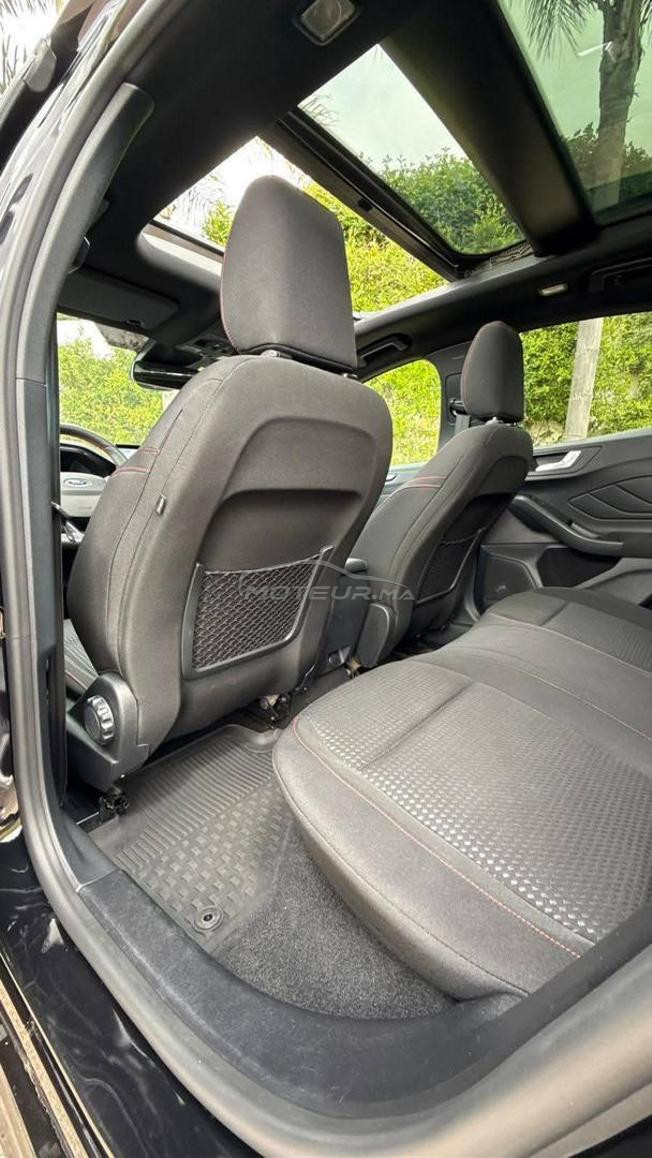 FORD FOCUS ST LINE AUTOMATIQUE 