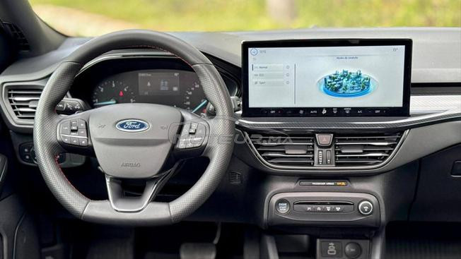 FORD FOCUS ST LINE AUTOMATIQUE 