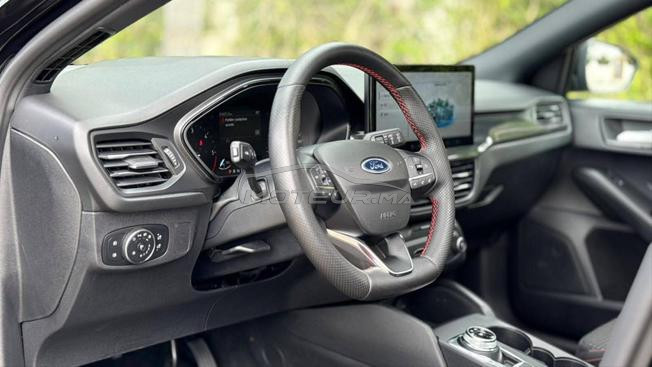 FORD FOCUS ST LINE AUTOMATIQUE 