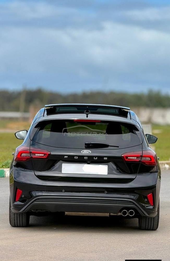 FORD FOCUS ST LINE AUTOMATIQUE 