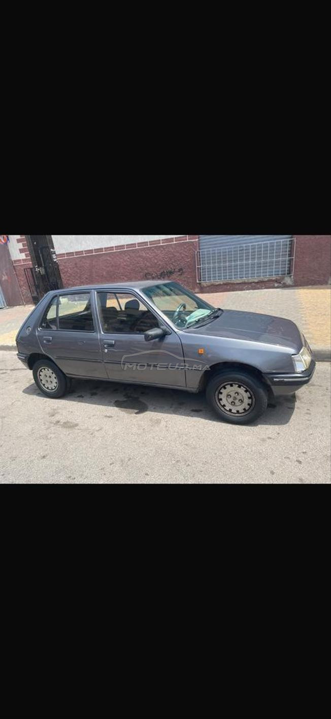 205 bon etat