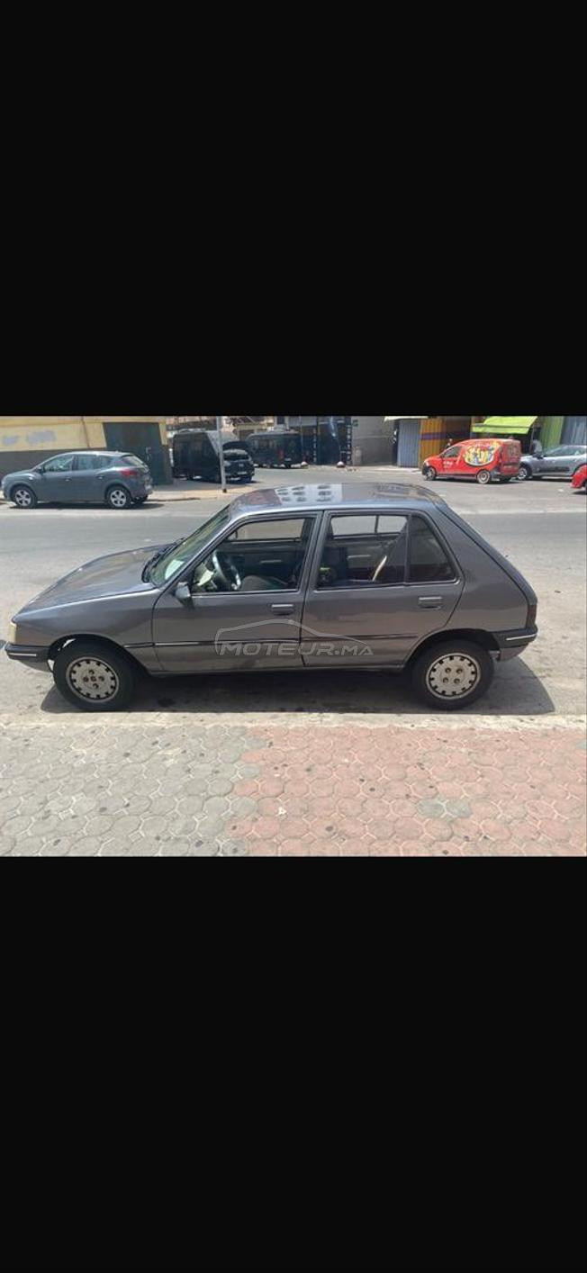 205 bon etat