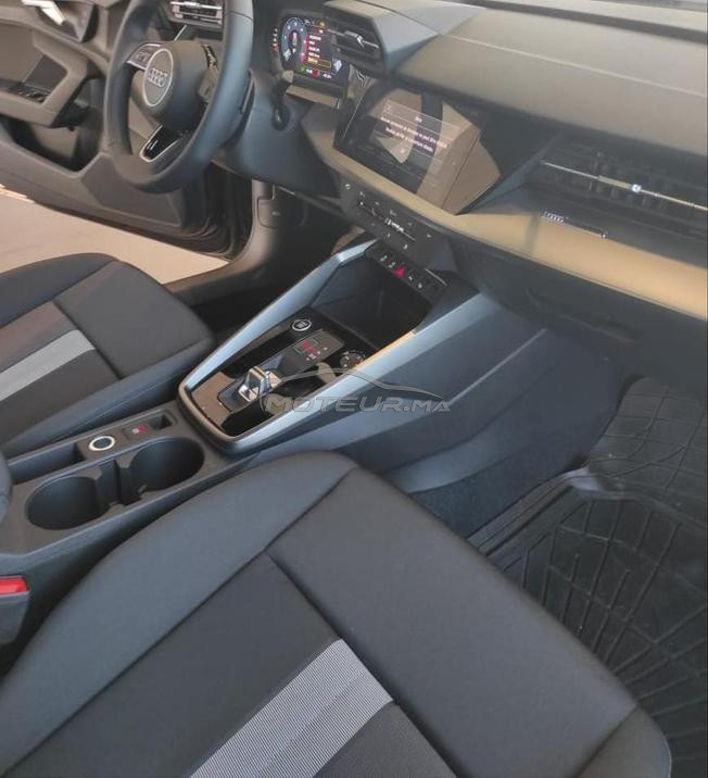 Audi A3 Sportback Diesel Automatique 2022 à Rabat