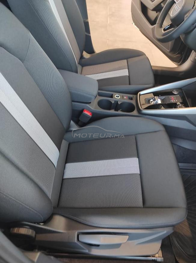 Audi A3 Sportback Diesel Automatique 2022 à Rabat