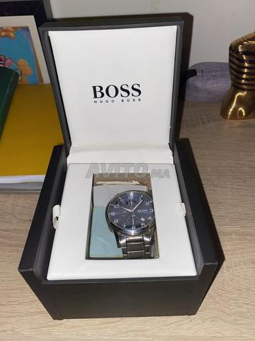 ساعة BOSS Aeroliner - السعر قابل للتفاوض⁠ - 2