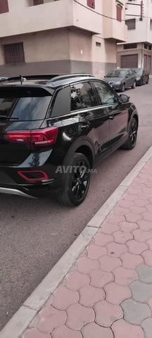 Volkswagen T-Roc 2024 Full Options - 2