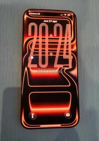 iPhone 17 Pro 256 Go - e-SIM - 2