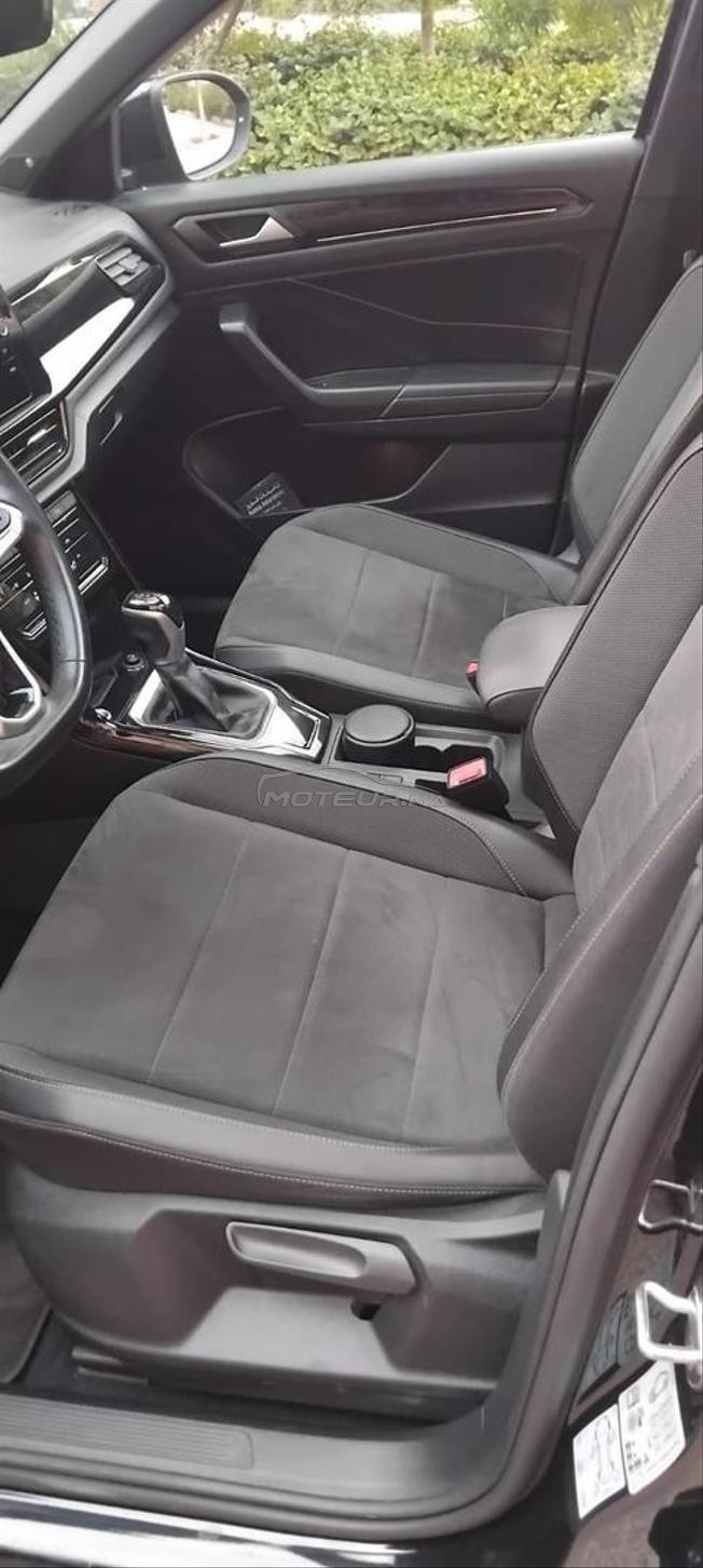 volkswagen t rock 2024 full options