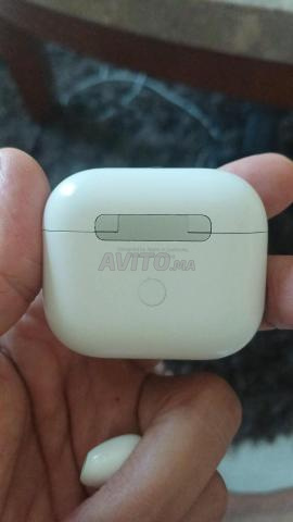 Apple AirPods 3ème génération - 2