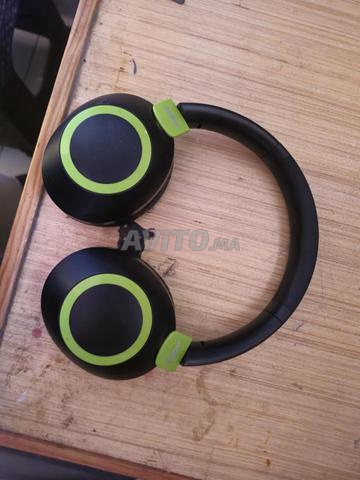 Casque Oraimo Boompop2 - 2