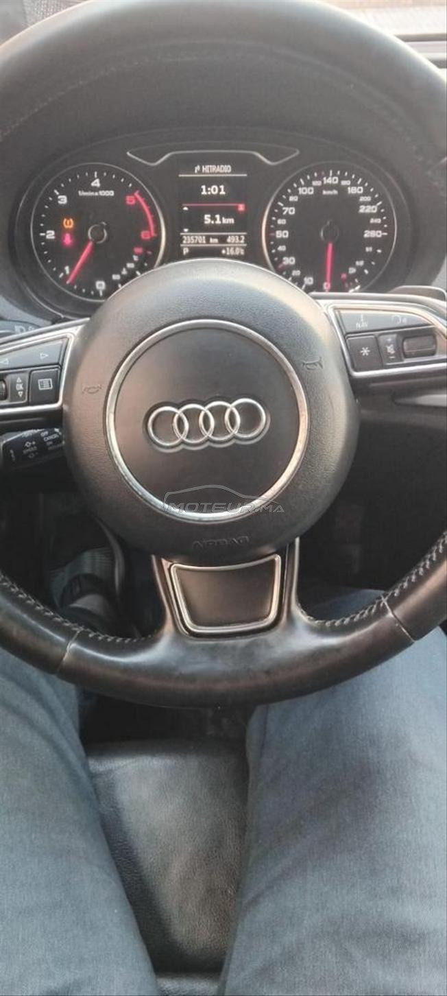 audi a3 sline 2014