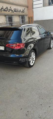 Audi A3 Sline 2014 - 2