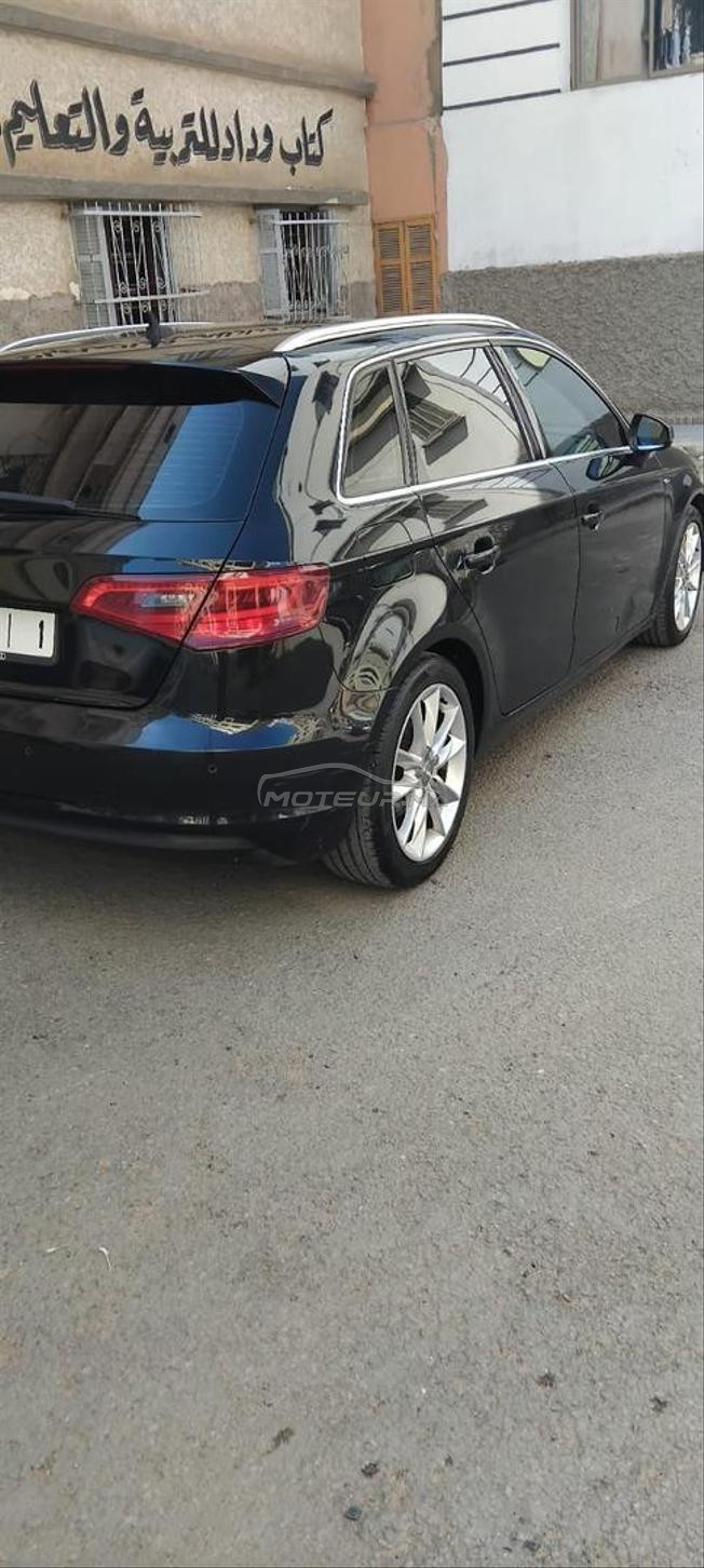 audi a3 sline 2014