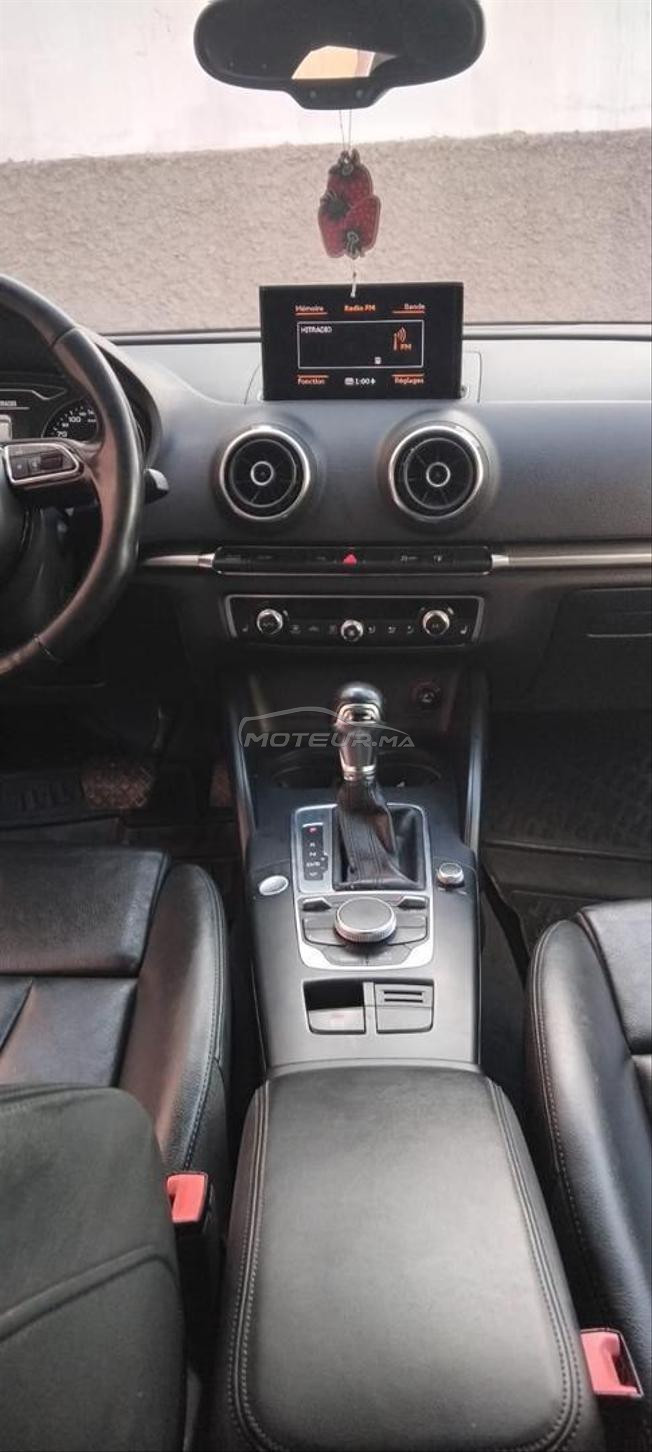 audi a3 sline 2014