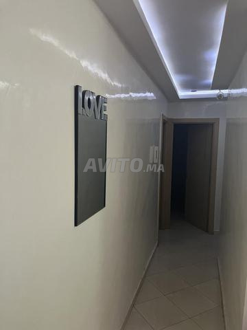 appartement à vendre - 2
