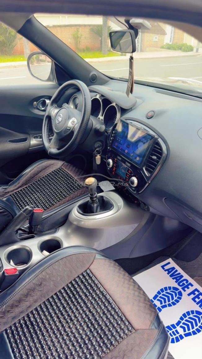 Nissan juke comme neuf 