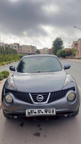 Nissan Juke comme neuf