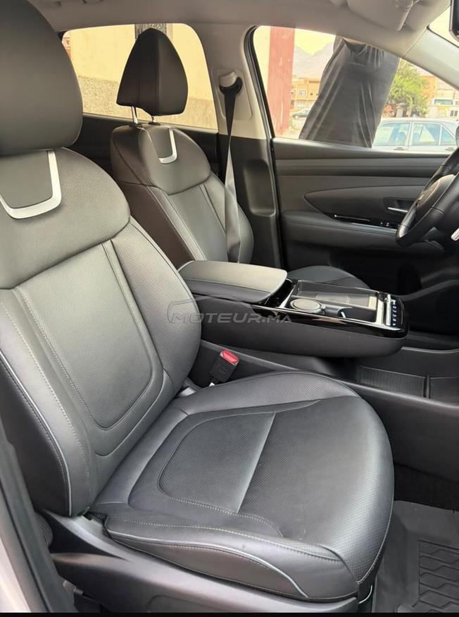 Hyundai Tucson Diesel Automatique 2025 à Nador