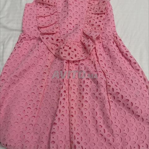 Robe Zara 11/12 ans neuve - 2