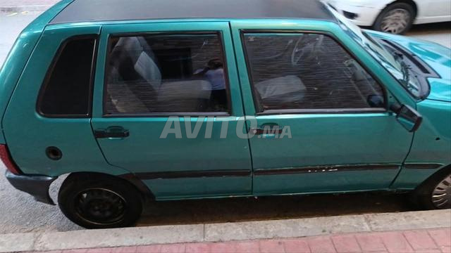 Fiat Uno - 2
