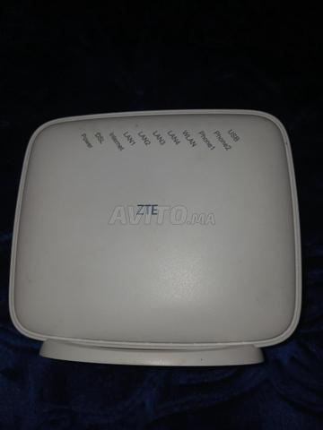 Retour wifi à vendre état neuf - 2