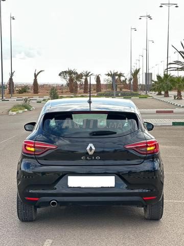 CLIO 5 MANUELLE MODÈLE 2023/8 - 2