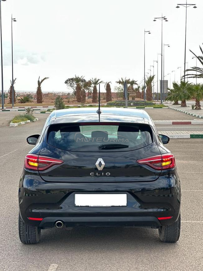 CLIO 5 MANUEL MODÈLE 2023/8