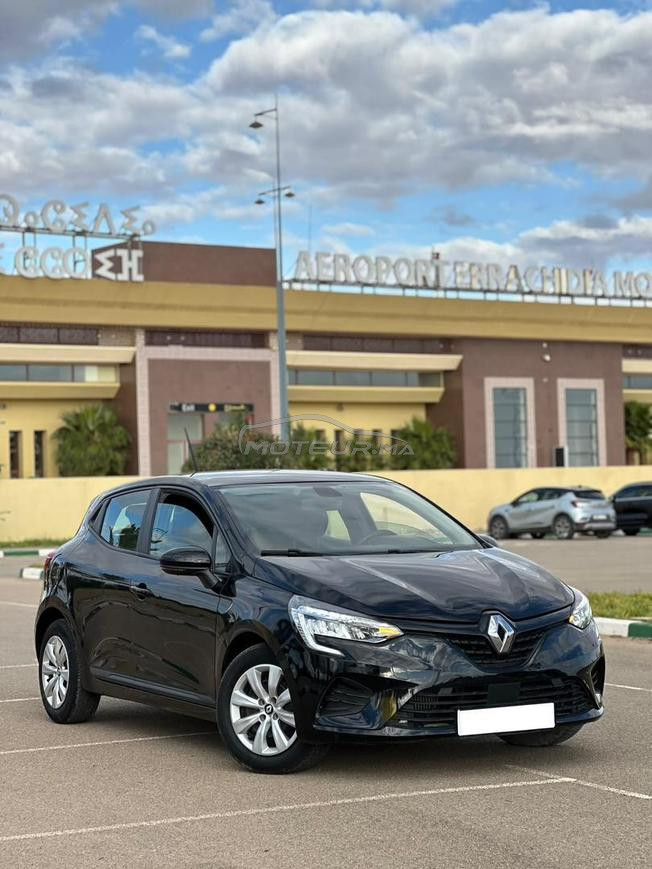 CLIO 5 MANUEL MODÈLE 2023/8