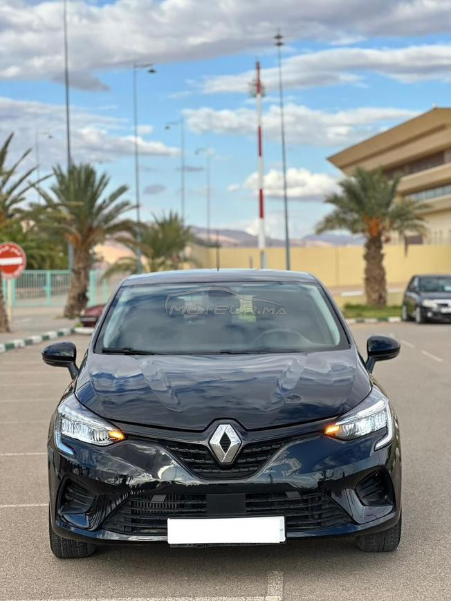 CLIO 5 MANUEL MODÈLE 2023/8
