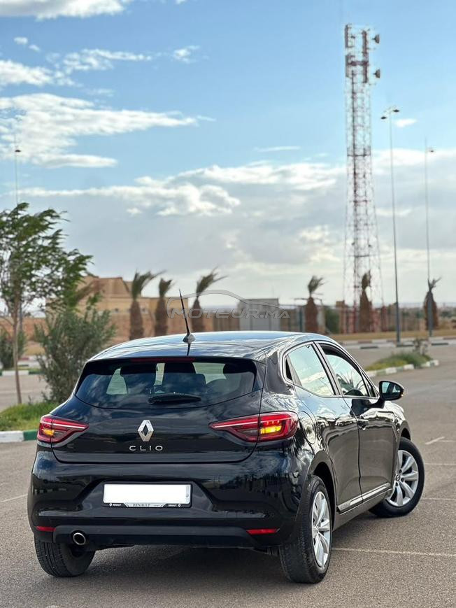 CLIO 5 MANUEL MODÈLE 2023/8