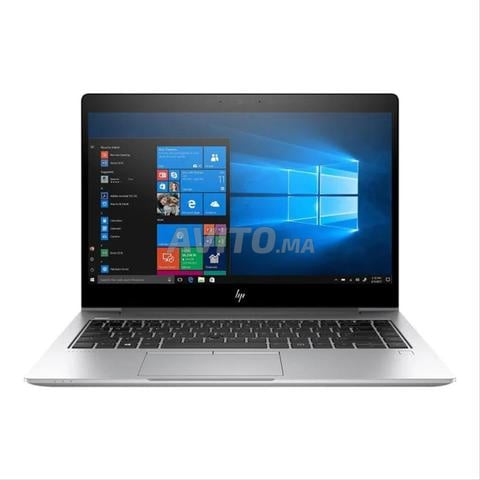 HP EliteBook 840 G6 Core i7-8565U