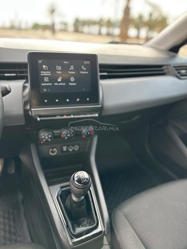CLIO 5 MANUEL MODÈLE 2023/8