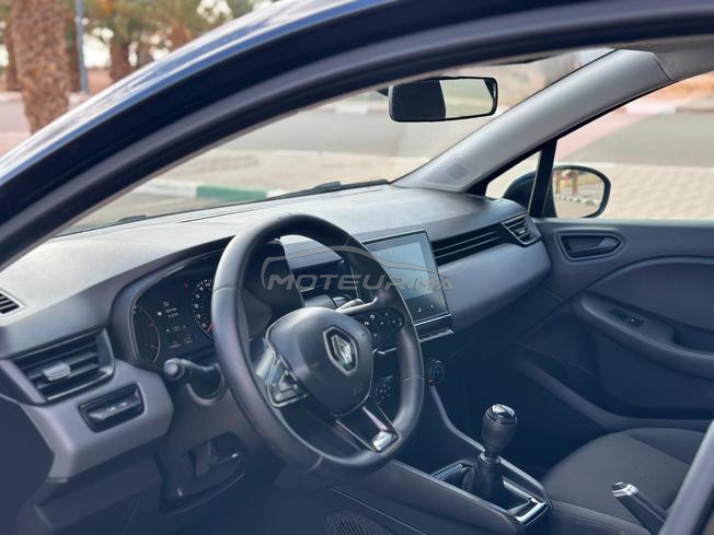 CLIO 5 MANUEL MODÈLE 2023/8