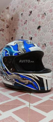 Casque de moto à vendre - 2