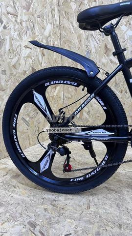 Vélo - 2