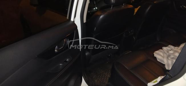 xtrail a vendre 2016
