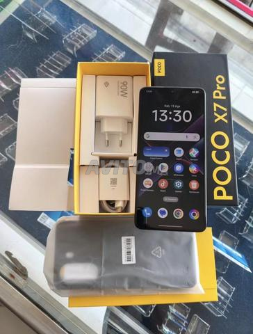Xiaomi Poco X7 Pro 5G - 2
