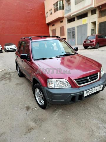 Honda CR-V Essence Manuelle 2000 à Casablanca - 2