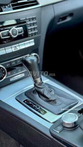 Mercedes-Benz C220 - 2