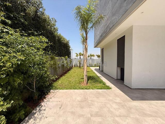 Villa moderne sur Marrakech - 2
