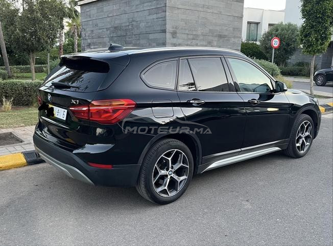 bmw x1 2017