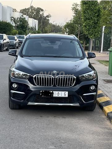 BMW X1 2017 - 2