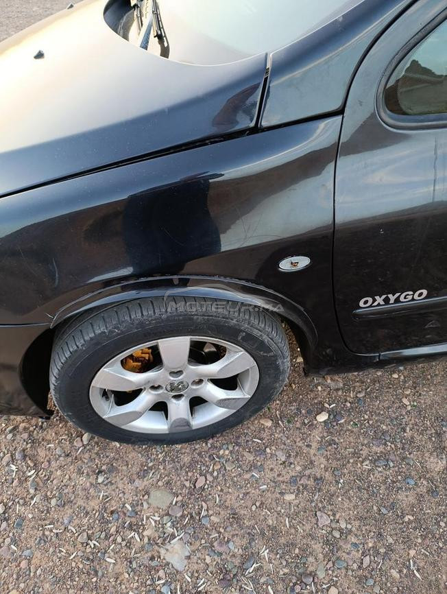 Peugeot 307 Diesel Manuelle 2008 à Zagora